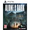 PS5 Alone in the Dark (078508)