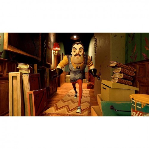 PS5 Hello Neighbor 2 (078990)