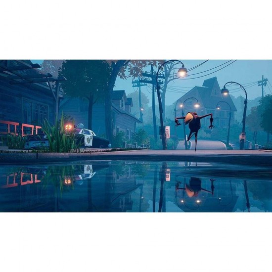 PS5 Hello Neighbor 2 (078990) PS5 Hello Neighbor 2 (078990)