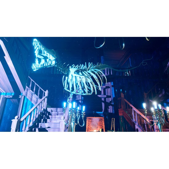 PS5 Hello Neighbor 2 (078990) PS5 Hello Neighbor 2 (078990)