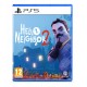 PS5 Hello Neighbor 2 (078990) PS5 Hello Neighbor 2 (078990)