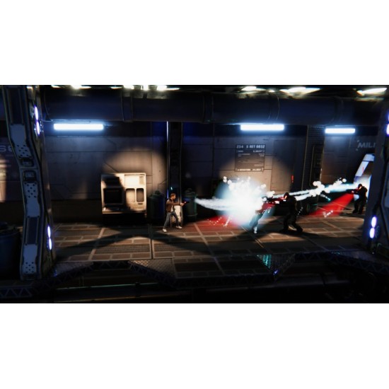 PS5 Flashback 2 Limited Edition (079458) PS5 Flashback 2 Limited Edition (079458)