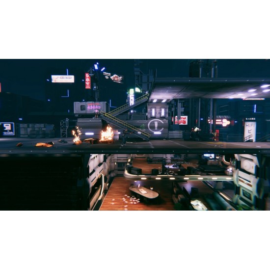 PS5 Flashback 2 Limited Edition (079458) PS5 Flashback 2 Limited Edition (079458)