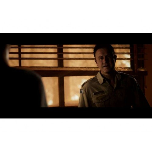 PS5 The Quarry (079780) PS5 The Quarry (079780)