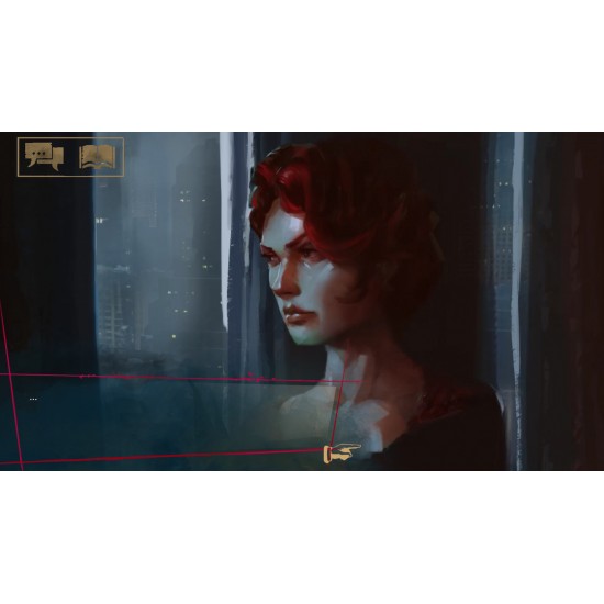 PS4 Vampire: The Masquerade - The New York Bundle (079938) PS4 Vampire: The Masquerade - The New York Bundle (079938)