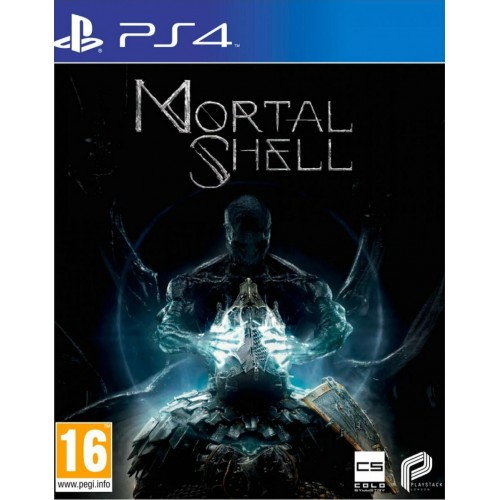 PS4 Mortal Shell (079962)