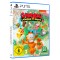 PS5 Garfield Lasagna Party (080483)