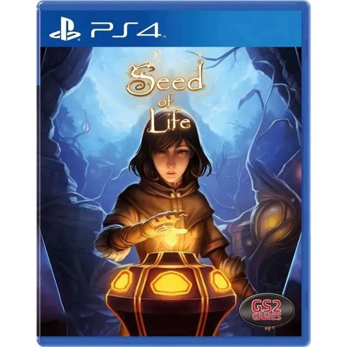 PS4 Seed of Life (080525)