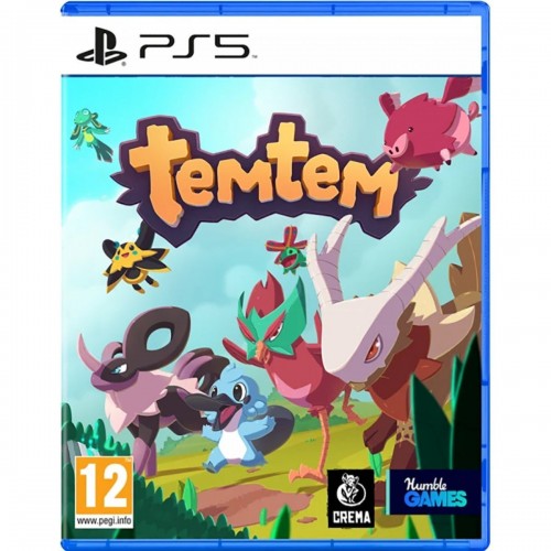 PS5 TemTem (081184)