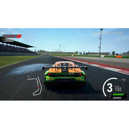 PS5 Assetto Corsa Competizione (081760)