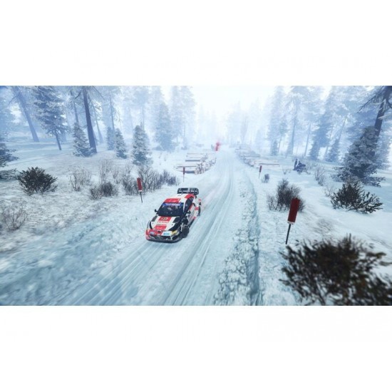 PS4 WRC Generations (082021) PS4 WRC Generations (082021)