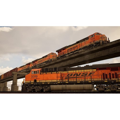 PS5 Train Sim World 3 (082173)