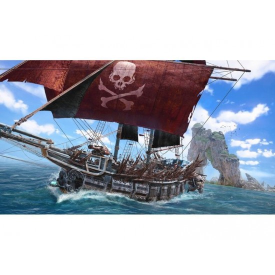 PS5 Skull and Bones (082338)