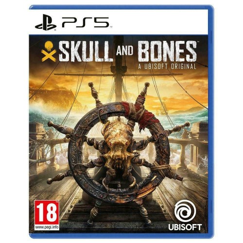PS5 Skull and Bones (082338)