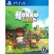PS4 Hokko Life (082405)