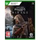 XBOX1 / XSX Assassin's Creed Mirage (082657)