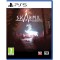 PS5 Skabma: Snowfall (084478)