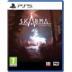 PS5 Skabma: Snowfall (084478)