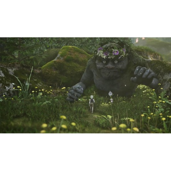 PS5 Bramble: The Mountain King (084635) PS5 Bramble: The Mountain King (084635)