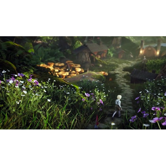 PS5 Bramble: The Mountain King (084635) PS5 Bramble: The Mountain King (084635)