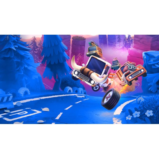 PS4 You Suck at Parking - Complete Edition (084653) PS4 You Suck at Parking - Complete Edition (084653)