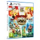 PS5 Asterix & Obelix: Collection (XXL 1/2/3/) (084656) PS5 Asterix & Obelix: Collection (XXL 1/2/3/) (084656)