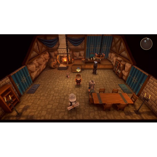 PS5 NOOB: The Factionless (084662) PS5 NOOB: The Factionless (084662)