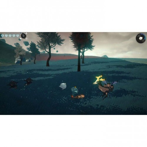 PS5 ONI: Road to be the Mightiest Oni (085031)