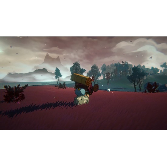 PS5 ONI: Road to be the Mightiest Oni (085031)