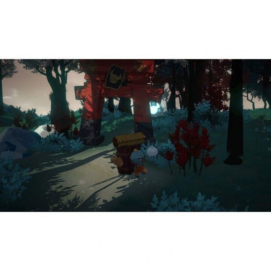 PS5 ONI: Road to be the Mightiest Oni (085031)