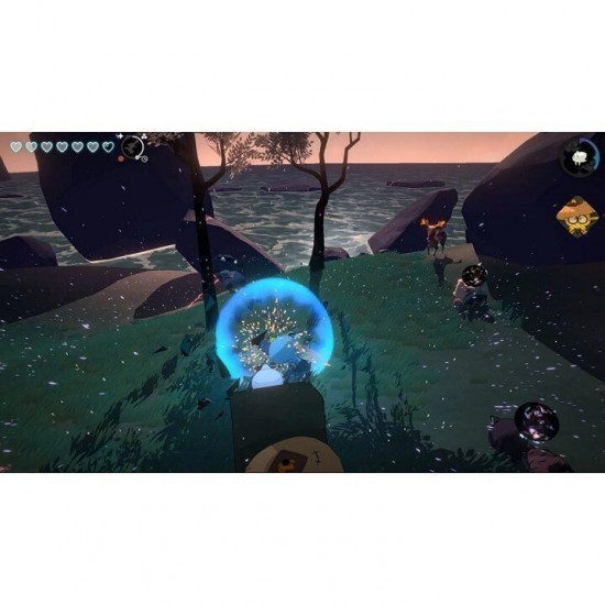 PS5 ONI: Road to be the Mightiest Oni (085031)