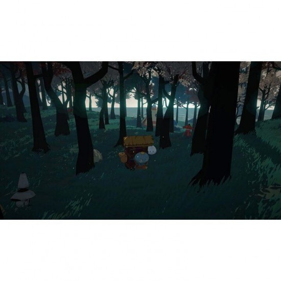 PS5 ONI: Road to be the Mightiest Oni (085031)