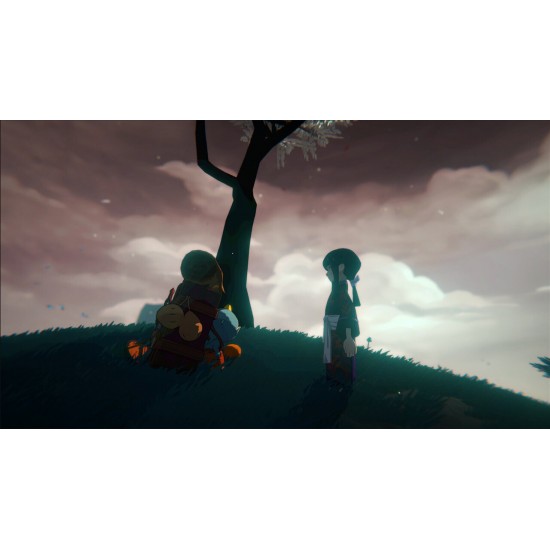 PS5 ONI: Road to be the Mightiest Oni (085031)