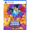 PS5 DC Justice League: Cosmic Chaos (085291)