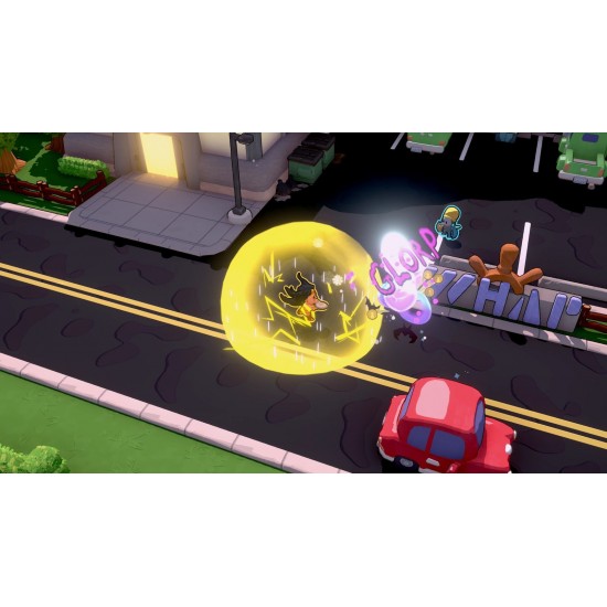 PS5 DC Justice League: Cosmic Chaos (085291) PS5 DC Justice League: Cosmic Chaos (085291)