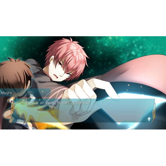 PS5 Archetype Arcadia (085353)