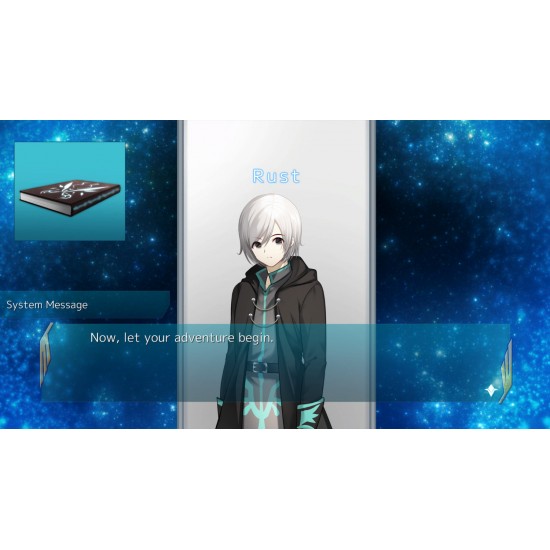 PS5 Archetype Arcadia (085353)