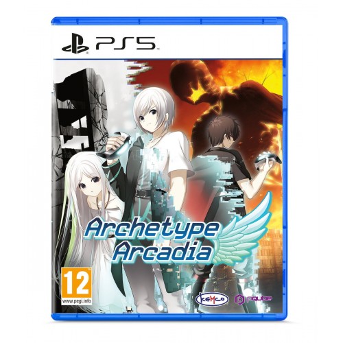 PS5 Archetype Arcadia (085353)