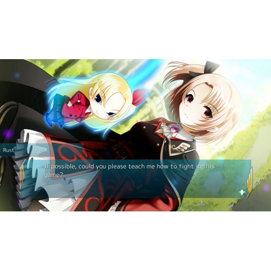 PS5 Archetype Arcadia (085353)