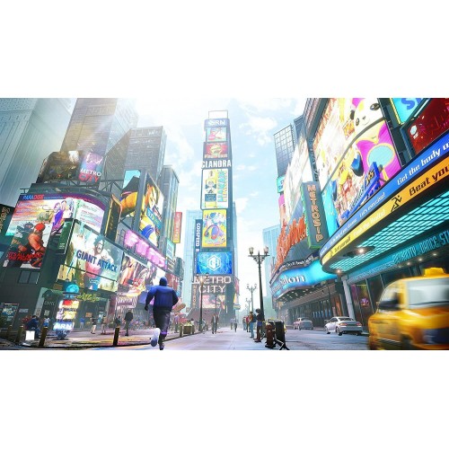 PS5 Street Fighter VI (085381)