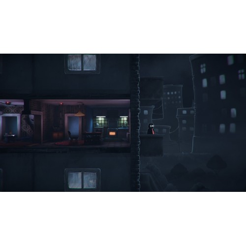 PS5 Beholder 3 (085869) PS5 Beholder 3 (085869)