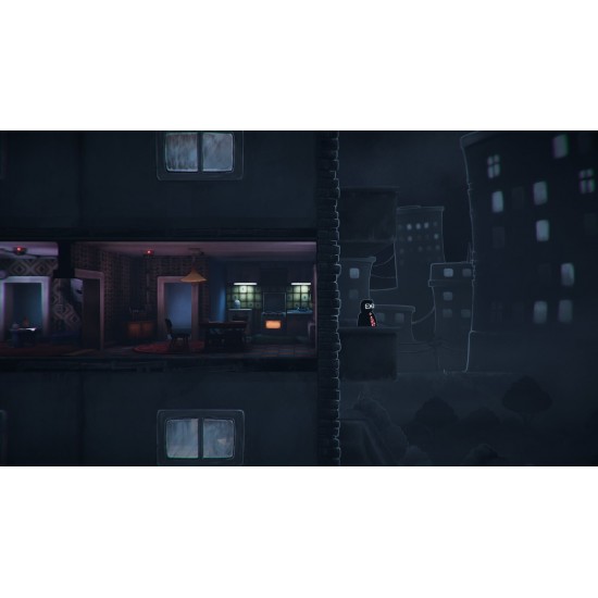 PS5 Beholder 3 (085869)