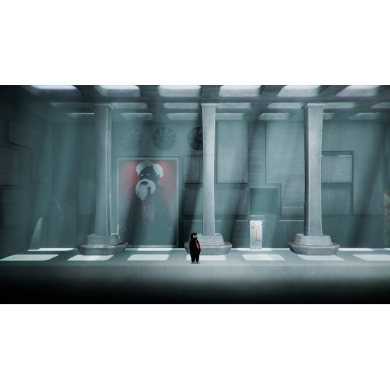 PS5 Beholder 3 (085869)