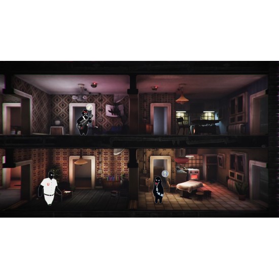 PS5 Beholder 3 (085869)