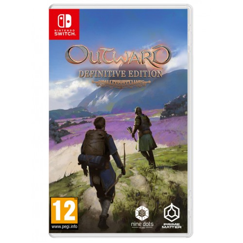 NSW Outward Definitive Edition (085909) NSW Outward Definitive Edition (085909)