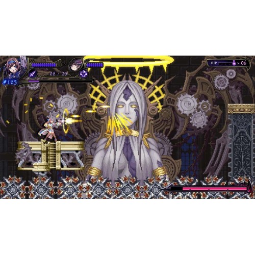 PS5 Gal Guardians: Demon Purge (085913)