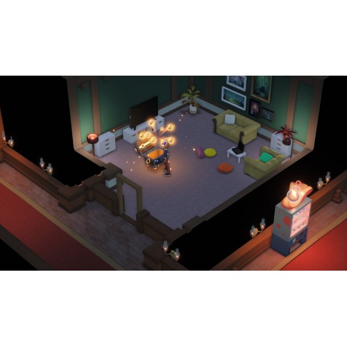 PS5 Spells and Secrets (086615)