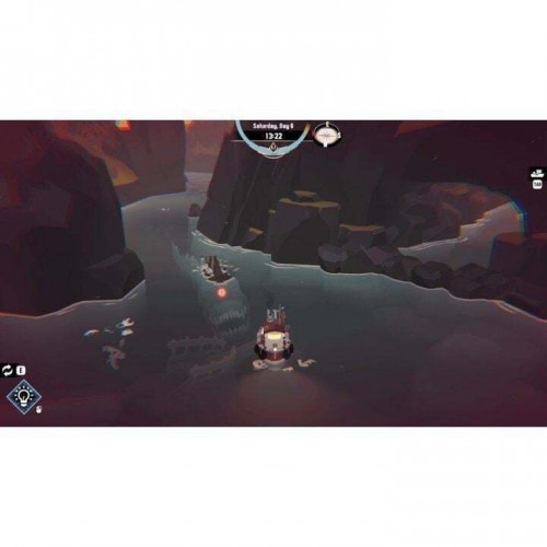 PS5 Dredge - Deluxe Edition (087029)