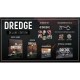 PS5 Dredge - Deluxe Edition (087029) PS5 Dredge - Deluxe Edition (087029)