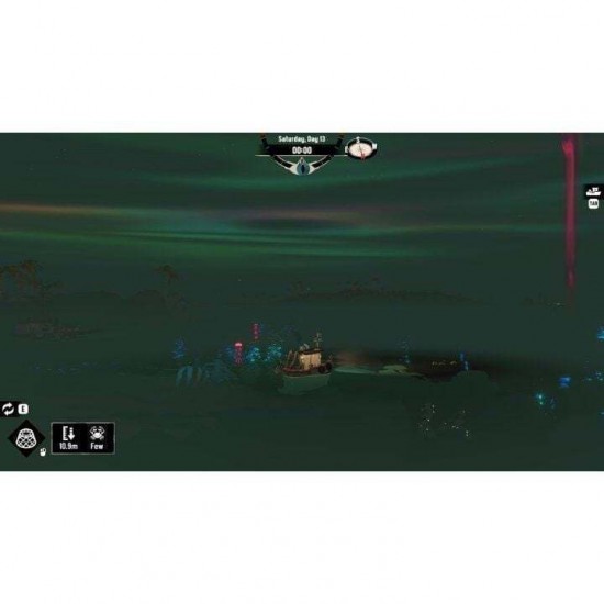 PS5 Dredge - Deluxe Edition (087029) PS5 Dredge - Deluxe Edition (087029)